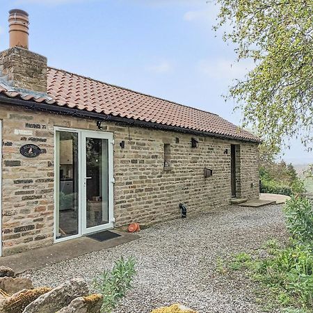 Broxa Hillcrest Cottage מראה חיצוני תמונה