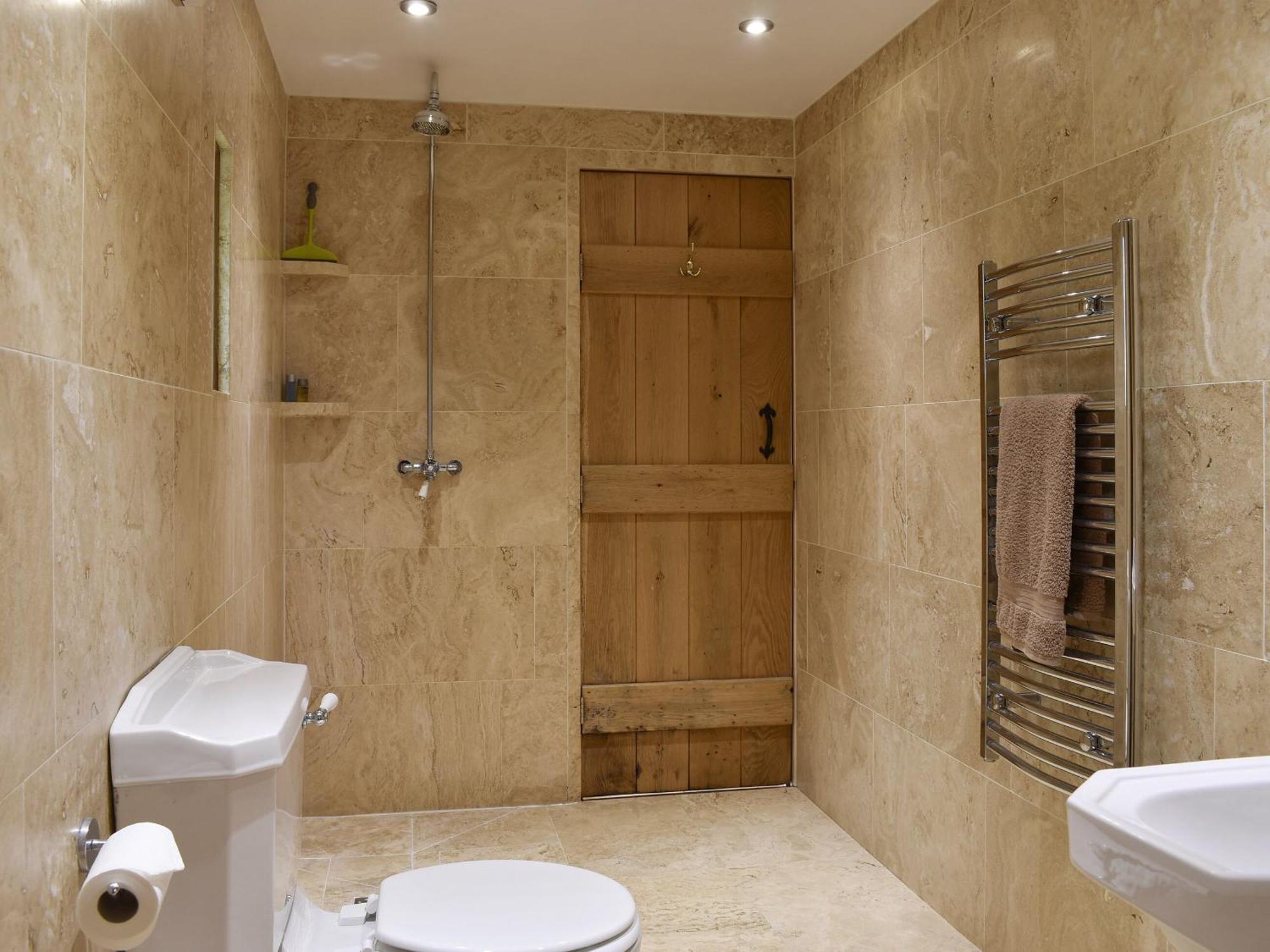 Broxa Hillcrest Cottage מראה חיצוני תמונה